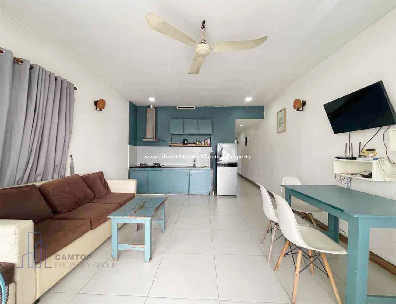 Chamkar Mon, Phnom Penh - photo 1