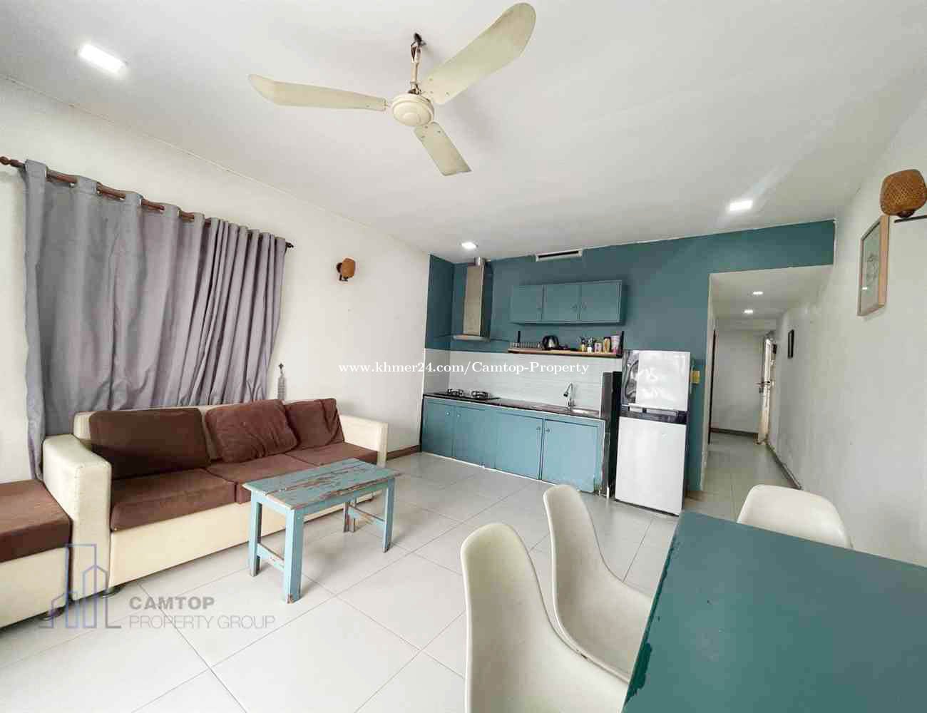 Chamkar Mon, Phnom Penh - photo 2