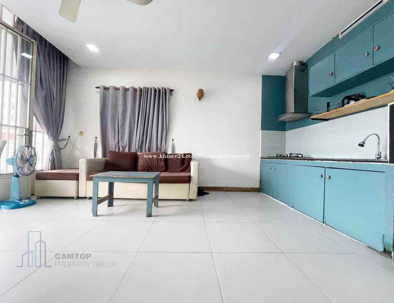 Chamkar Mon, Phnom Penh - photo 5