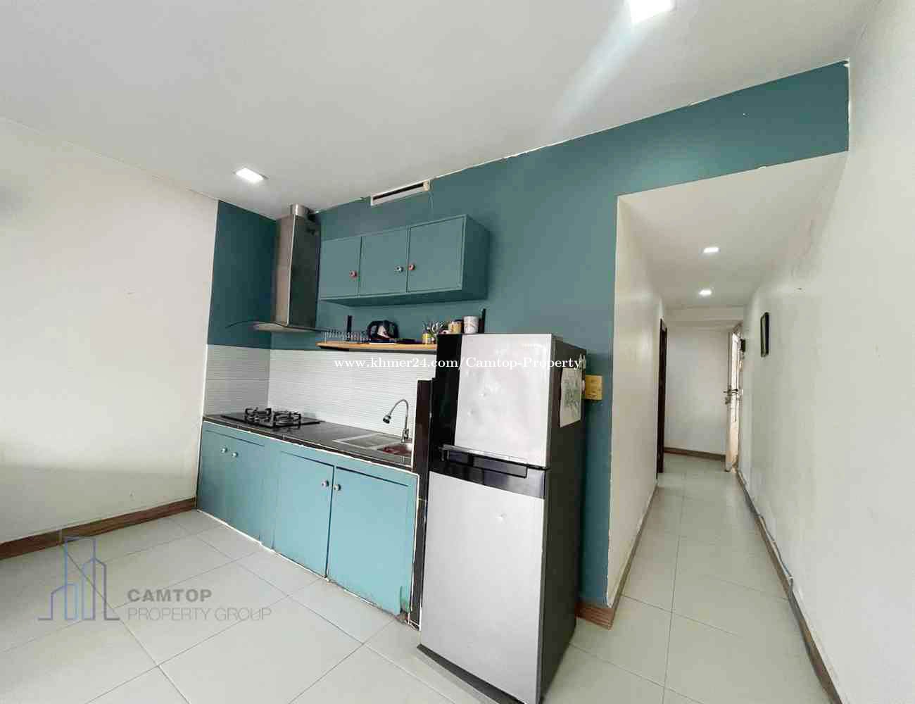 Chamkar Mon, Phnom Penh - photo 4