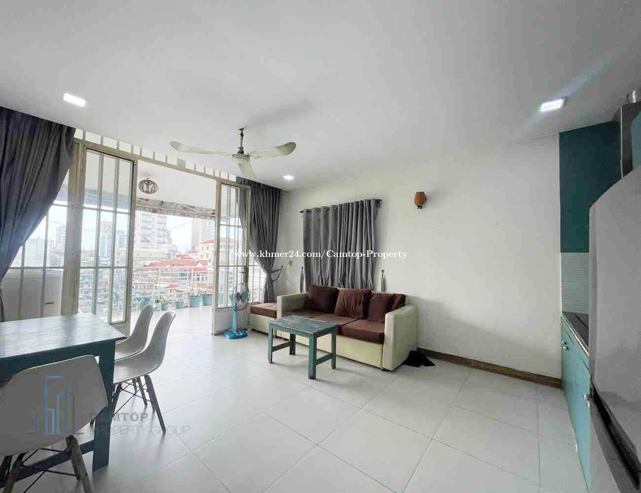 Chamkar Mon, Phnom Penh - photo 6