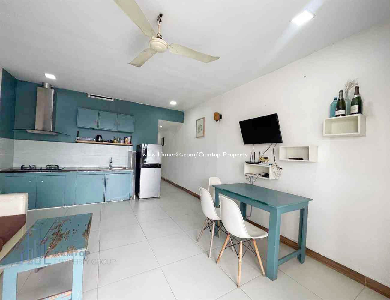 Chamkar Mon, Phnom Penh - photo 3