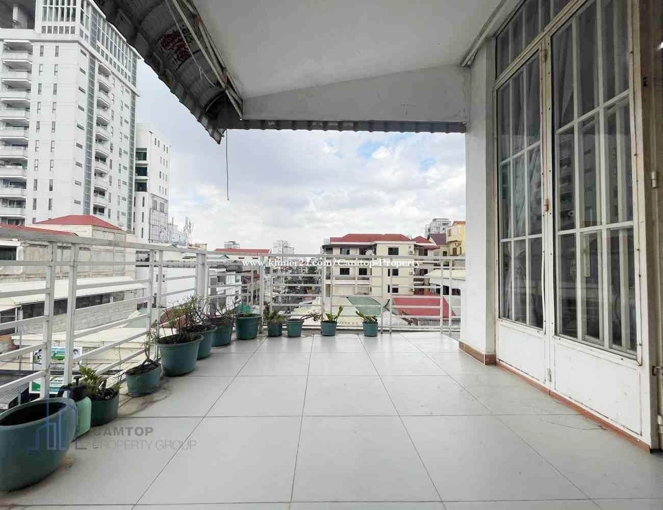 Chamkar Mon, Phnom Penh - photo 11