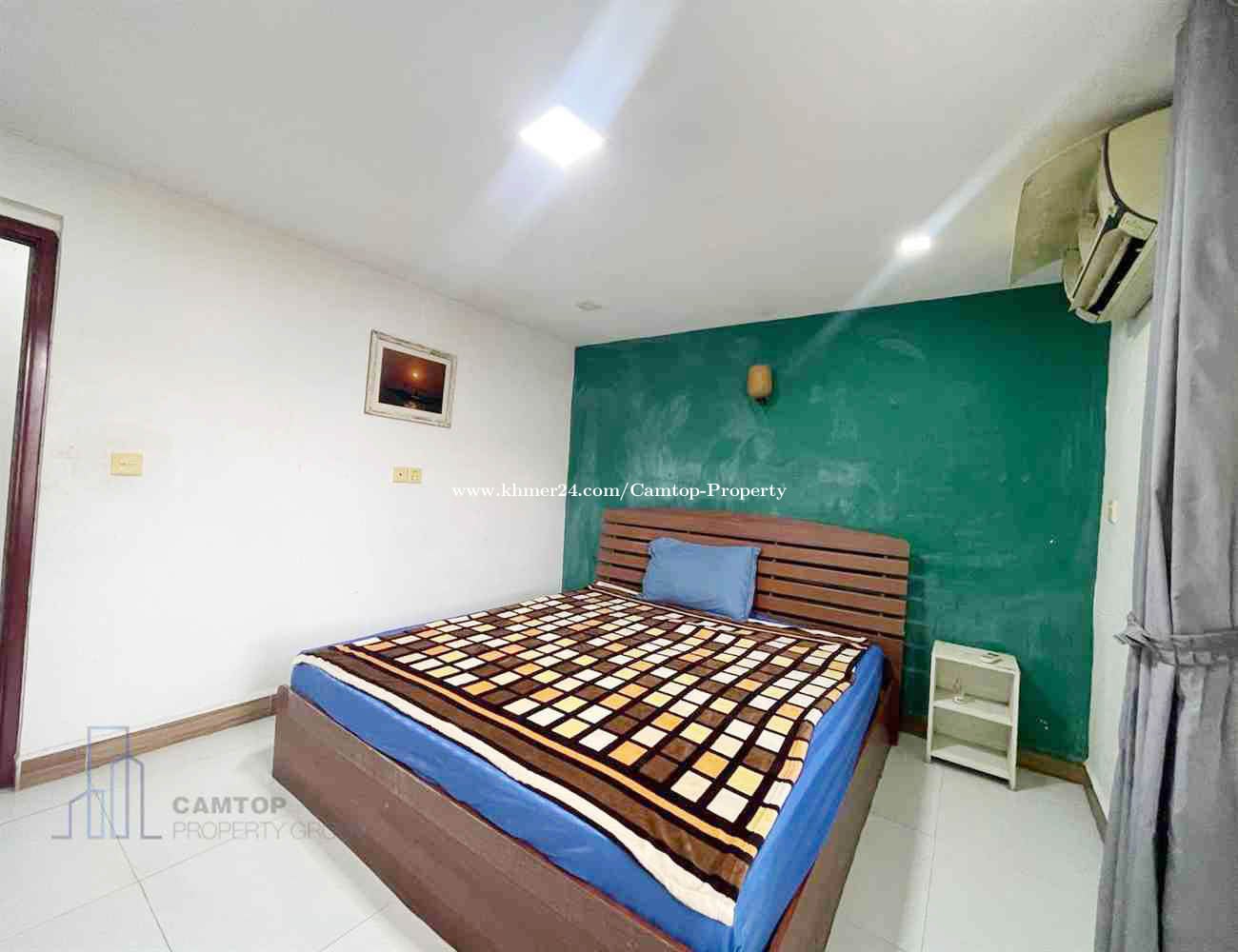 Chamkar Mon, Phnom Penh - photo 10