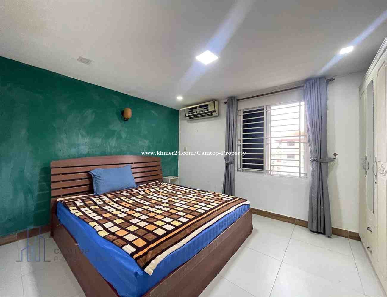 Chamkar Mon, Phnom Penh - photo 9