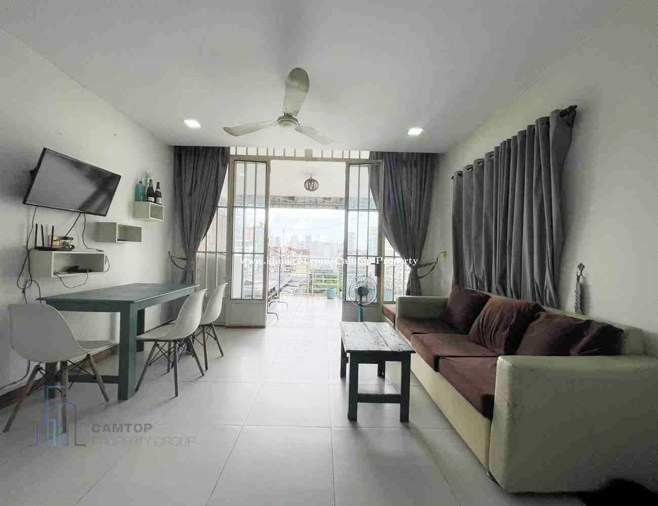 Chamkar Mon, Phnom Penh - photo 7