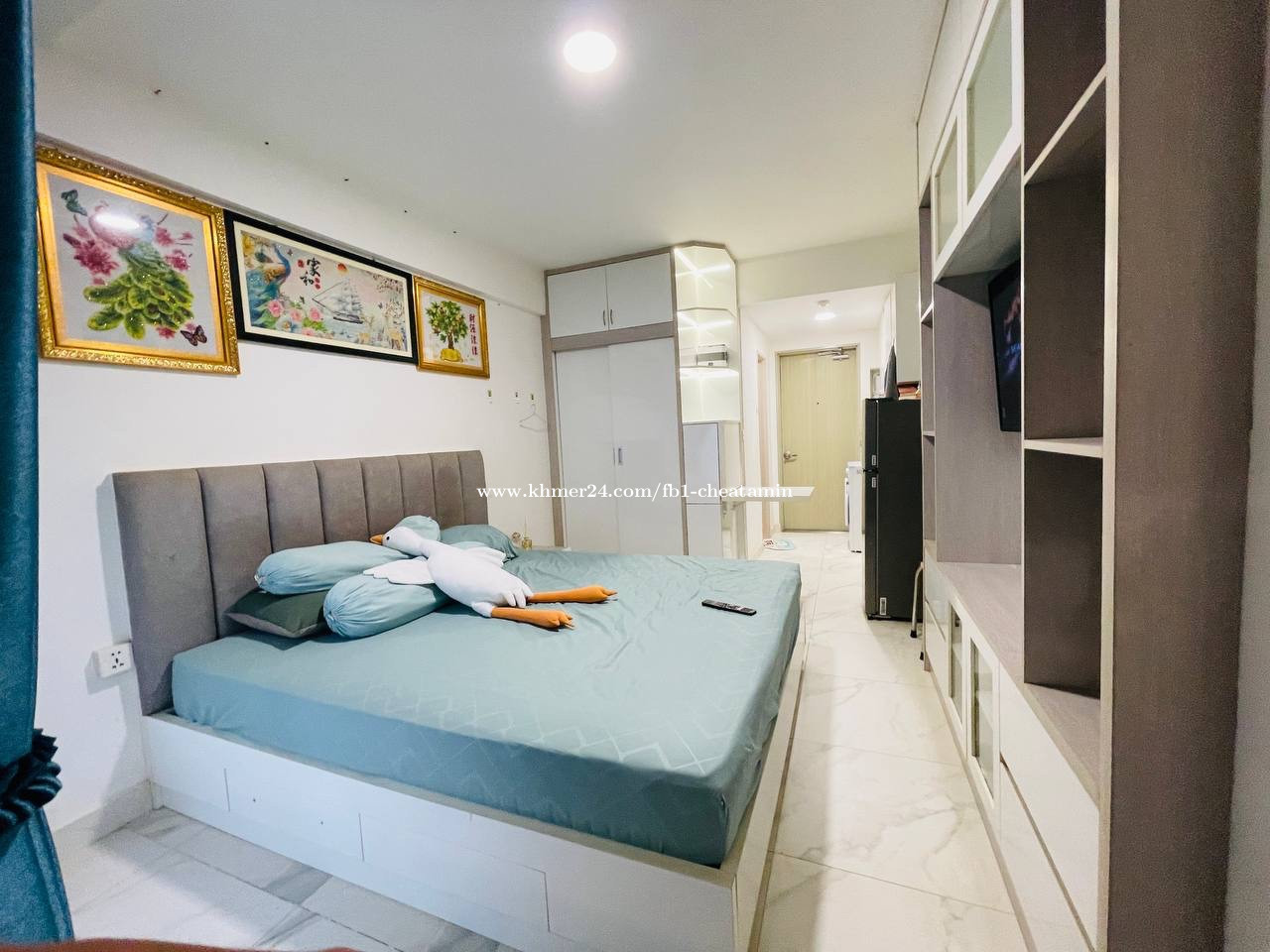 Sen Sok, Phnom Penh - photo 1