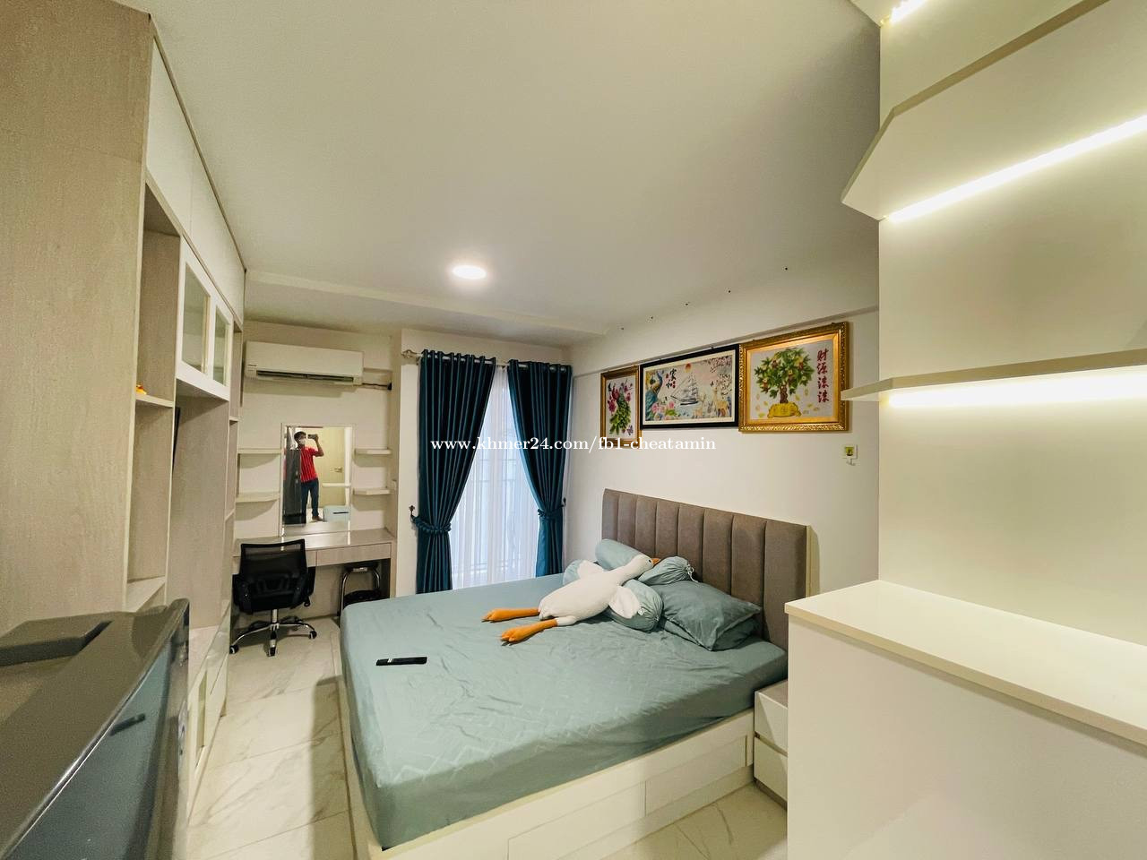 Sen Sok, Phnom Penh - photo 2