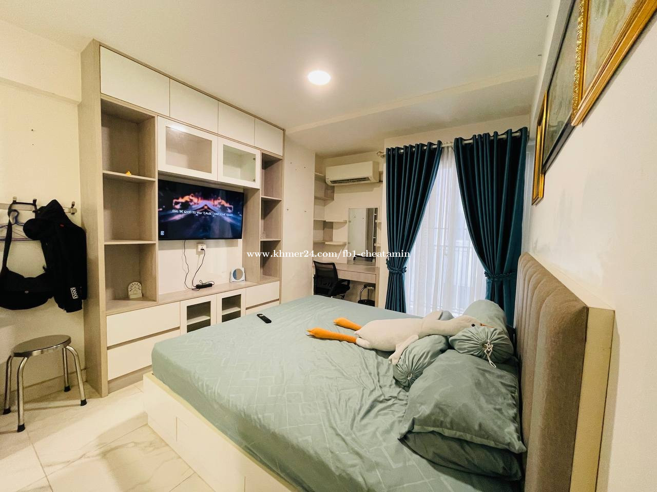 Sen Sok, Phnom Penh - photo 3