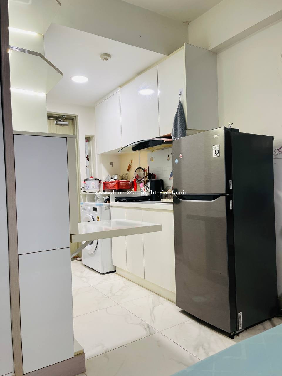 Sen Sok, Phnom Penh - photo 4