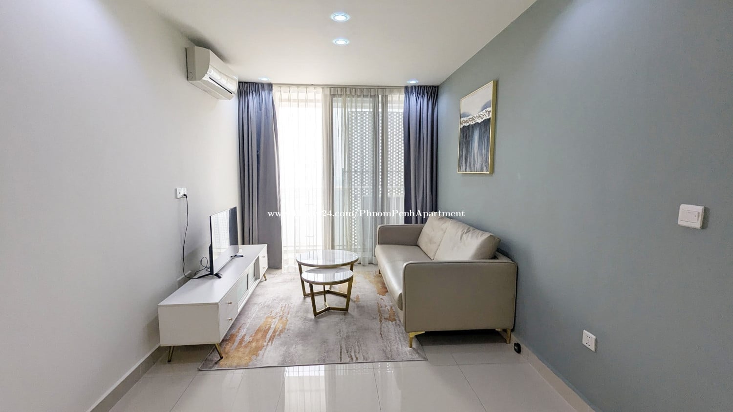 Chamkar Mon, Phnom Penh - photo 1