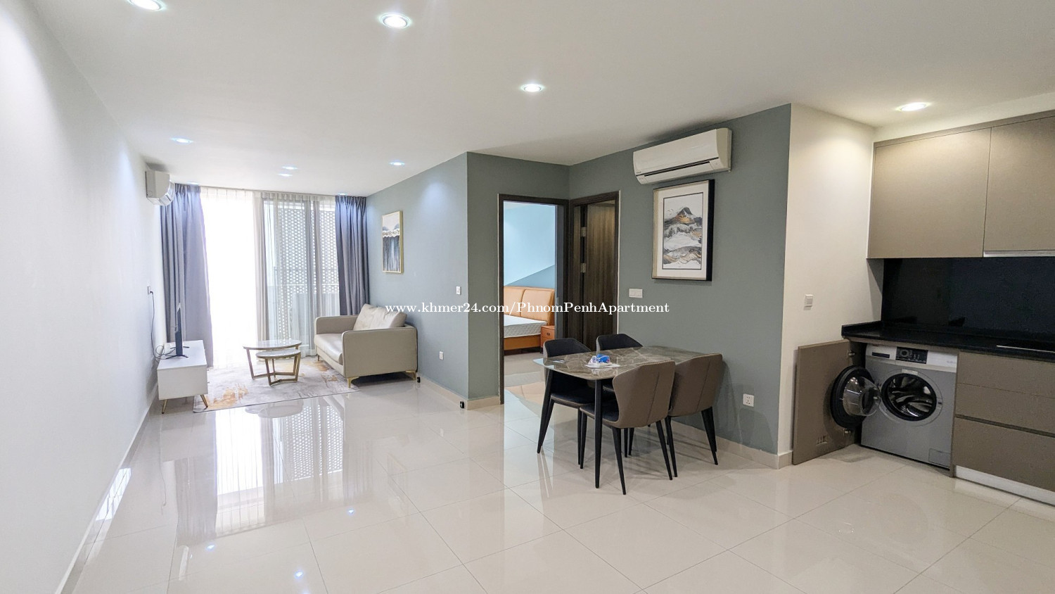 Chamkar Mon, Phnom Penh - photo 3