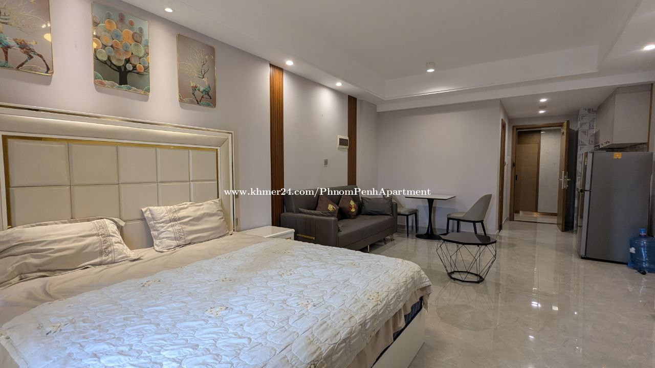 Toul Kork, Phnom Penh - photo 3