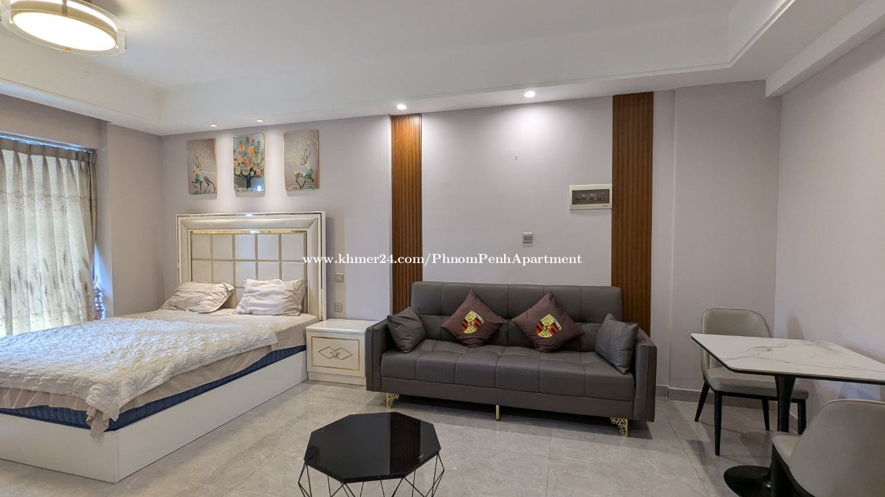 Toul Kork, Phnom Penh - photo 4