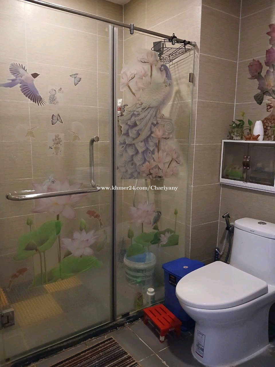 Chroy Changvar, Phnom Penh - photo 6