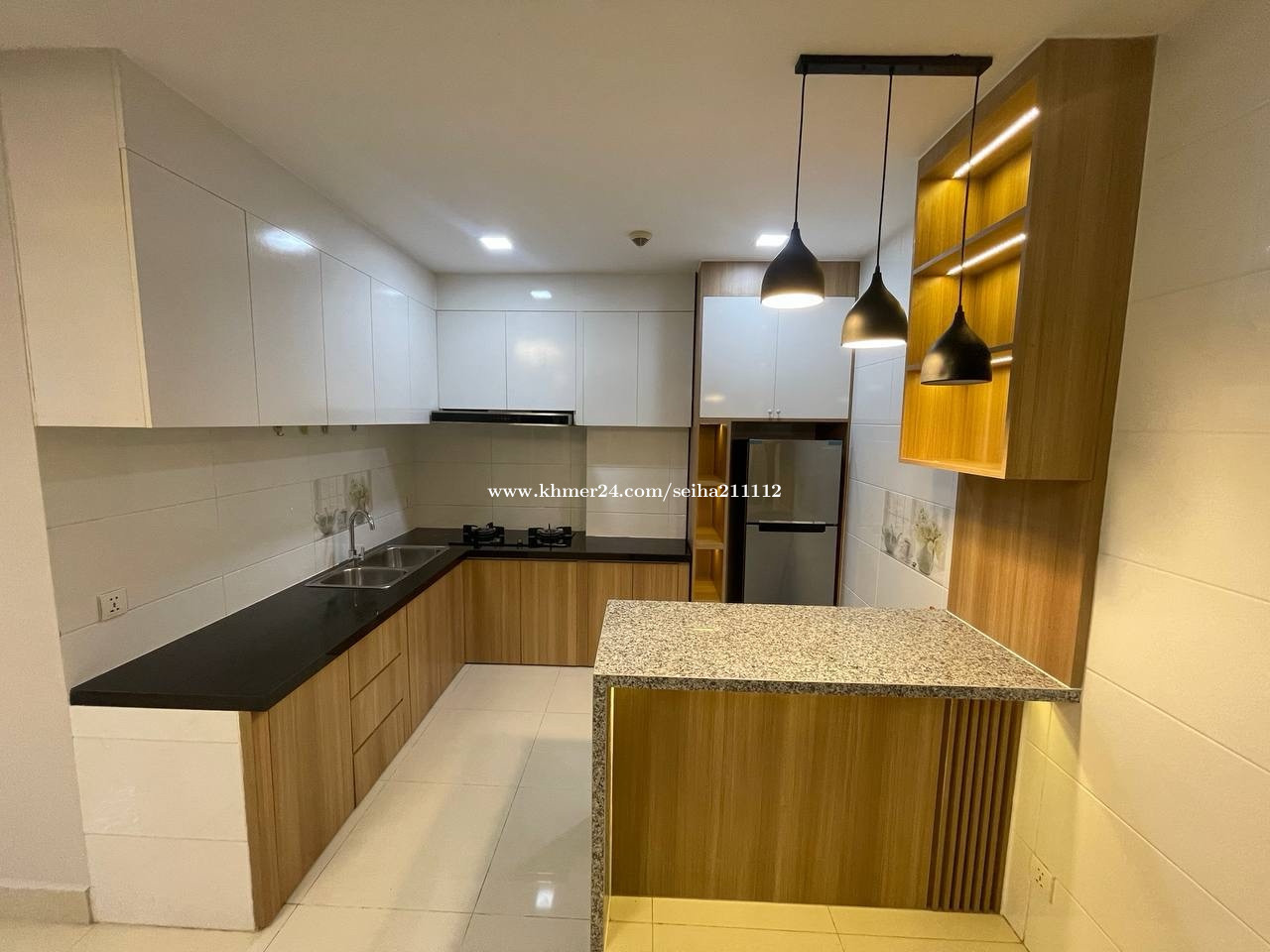 BKK1, Phnom Penh - photo 4