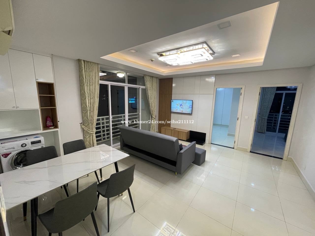 BKK1, Phnom Penh - photo 1