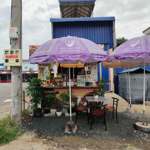 ផ្ទះលក់បន្ទាន់ (តម្លៃអាចចរចារបានច្រើន)
