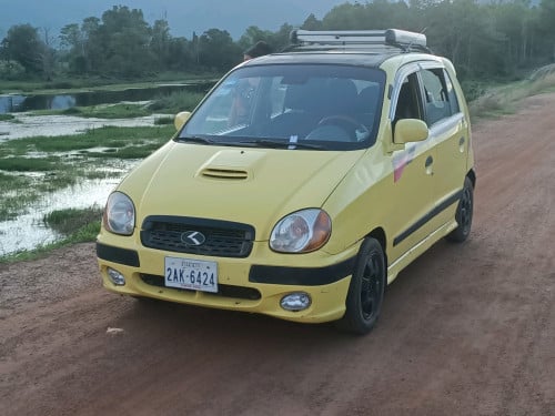 ឡានលក់ប្រញាប់លុយ