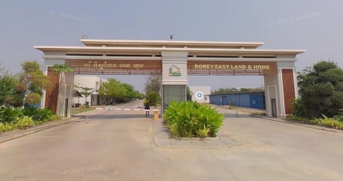 ផ្ទះលក់​ម្ចាស់ផ្ទាល់