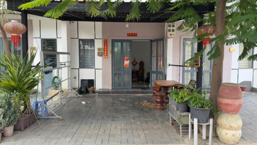 ផ្ទះលក់​ម្ចាស់ផ្ទាល់
