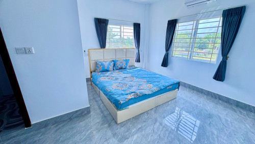 ផ្ទះថ្មីសម្រាប់លក់ឬជួល