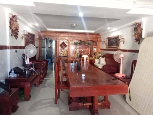 ផ្ទះរកស៊ីបានមានចំណូលស្រាប់