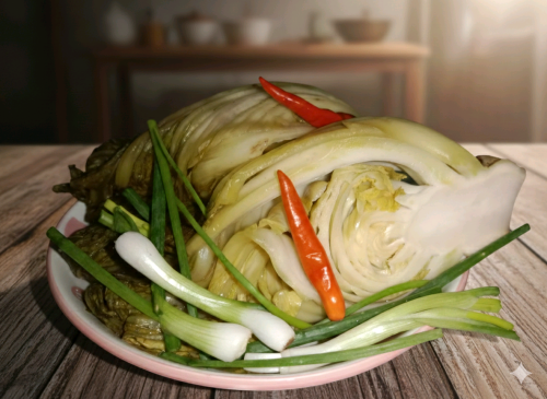 ជ្រក់ស្ពៃជើងទា