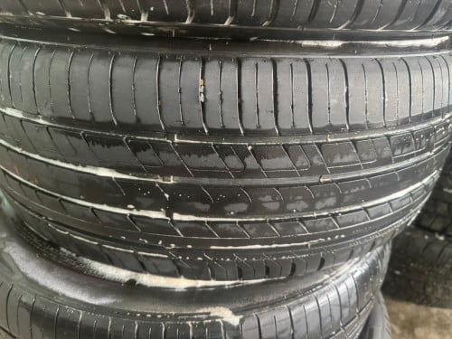 កង់រង្វង់ ២០ 245/45ZR20