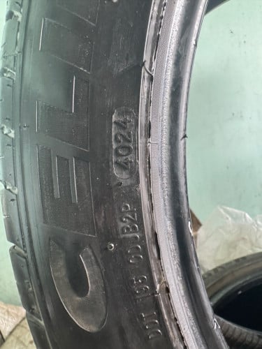 កង់រង្វង់ ២០ 245/45ZR20