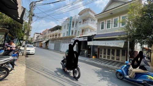 ផ្ទះលក់នៅផ្សារដើមគរ $35K