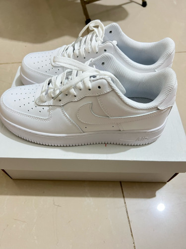 ស្បែកជើង Air Force 1 Top grade