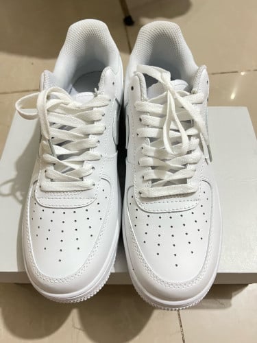 ស្បែកជើង Air Force 1 Top grade