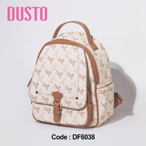 កាបូបស្ពាយនារីDUSTO-DF6038