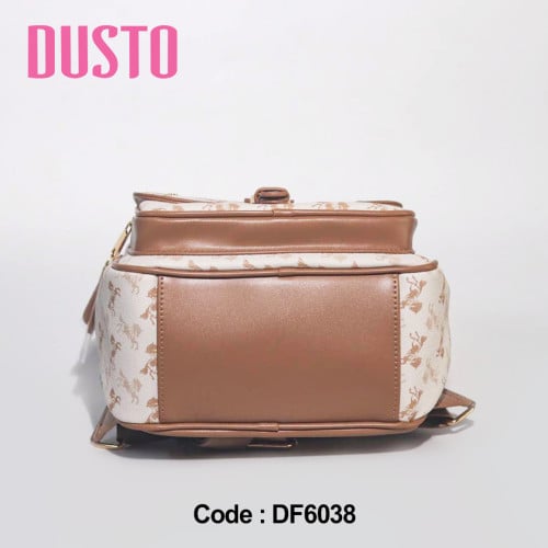 កាបូបស្ពាយនារីDUSTO-DF6038