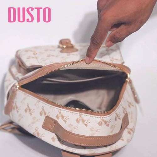 កាបូបស្ពាយនារីDUSTO-DF6038
