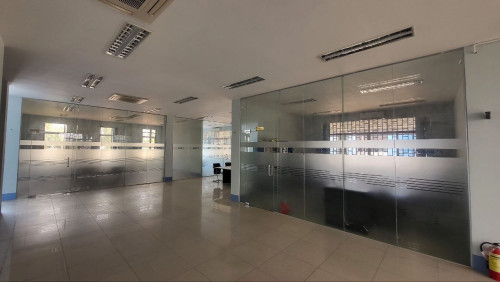 厂房出租/Factory for Rent/ រោងចក្រសម្រាប់ជួល ផ្លូវជាតិលេខ៣ Best location