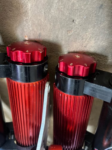 ប៊ូមលេង សម្រាប់ jeep robicon ដោះចេញពីឡានថ្មីៗ