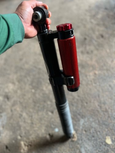 ប៊ូមលេង សម្រាប់ jeep robicon ដោះចេញពីឡានថ្មីៗ