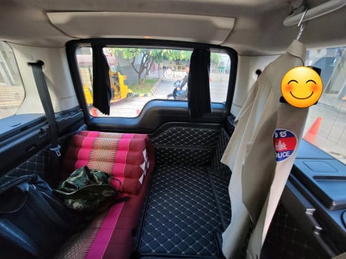 លក់ឡានផ្ទាល់ខ្លួន Land Rover Discovery 3 ឆ្នាំ2009 ជឹះធ្វើការរាល់ថ្ងៃ