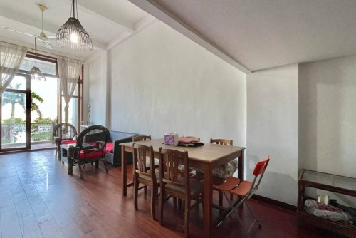 🍀Western Duplex room for rent at Riverside Phnom Penh