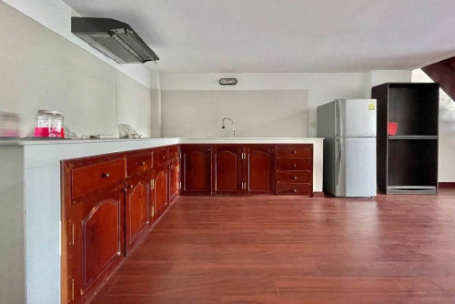 🍀Western Duplex room for rent at Riverside Phnom Penh