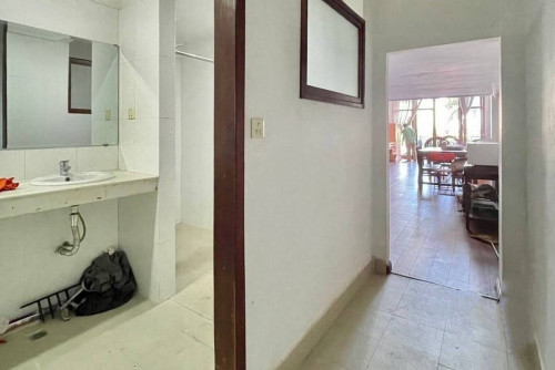 🍀Western Duplex room for rent at Riverside Phnom Penh