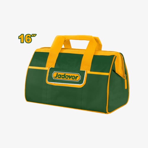 Tool Bag 16″ Heavy Duty JDTG3116 JADEVER