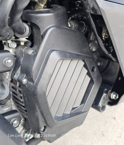 កូនទាជប៉ុន🎌Yamaha JOG Fi 50cc ឆ្នាំ 2023 ខ្ចីដូចថ្មីកេះ