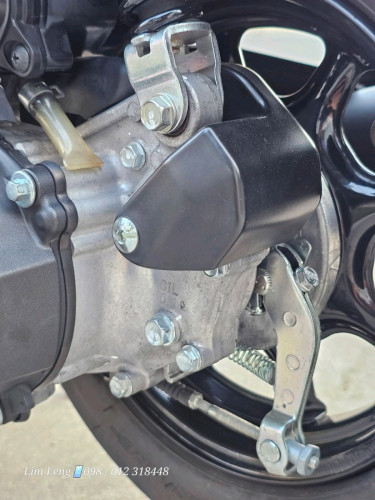 កូនទាជប៉ុន🎌Yamaha JOG Fi 50cc ឆ្នាំ 2023 ខ្ចីដូចថ្មីកេះ
