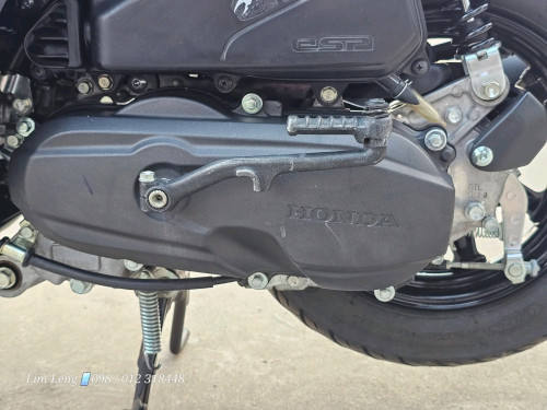 កូនទាជប៉ុន🎌Yamaha JOG Fi 50cc ឆ្នាំ 2023 ខ្ចីដូចថ្មីកេះ