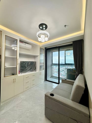 ๐ HIGH FLOOR 1 BEDROOM FOR RENT
