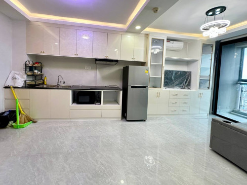 ๐ HIGH FLOOR 1 BEDROOM FOR RENT