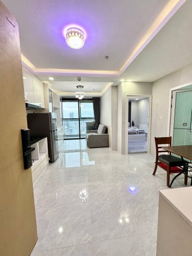๐ HIGH FLOOR 1 BEDROOM FOR RENT